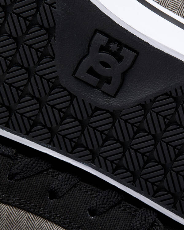 DC Shoes Anvil TX SE Shoes for Mens
