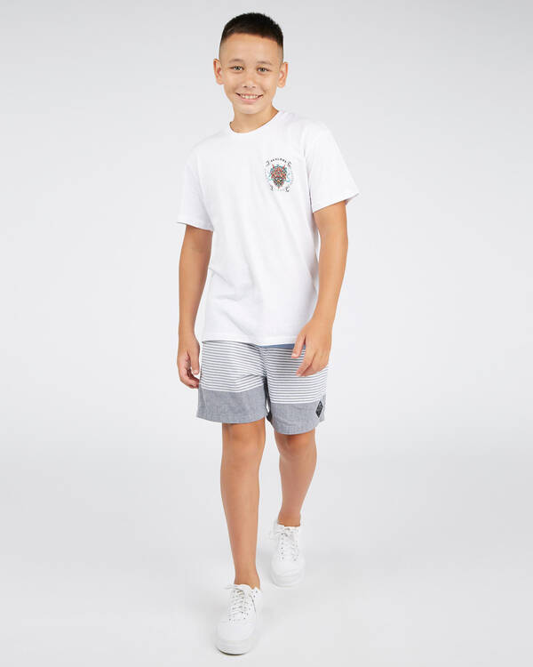 Skylark Boys Tradition T-Shirt for Mens