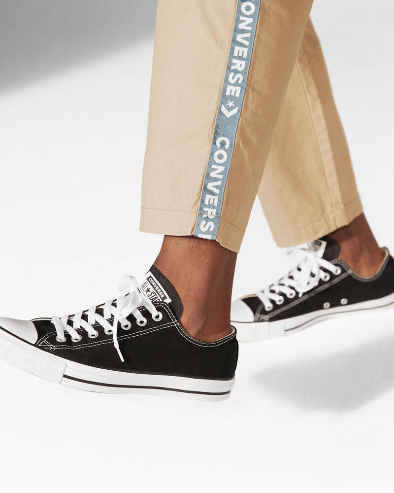 Converse Chuck Taylor All Star Lo-Cut Shoes for Mens