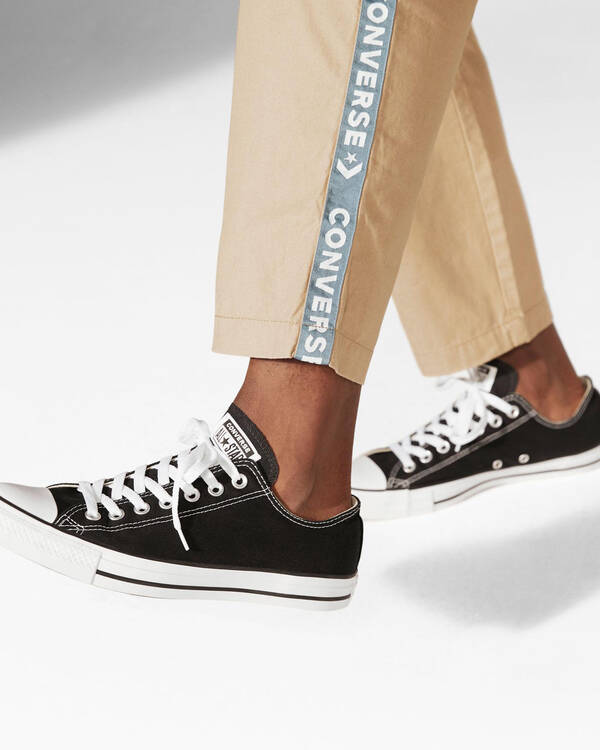 Converse Chuck Taylor All Star Lo-Cut Shoes for Mens