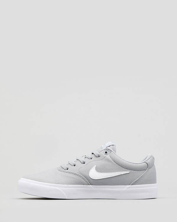 Nike Womens SB Charge Shoes for Womens