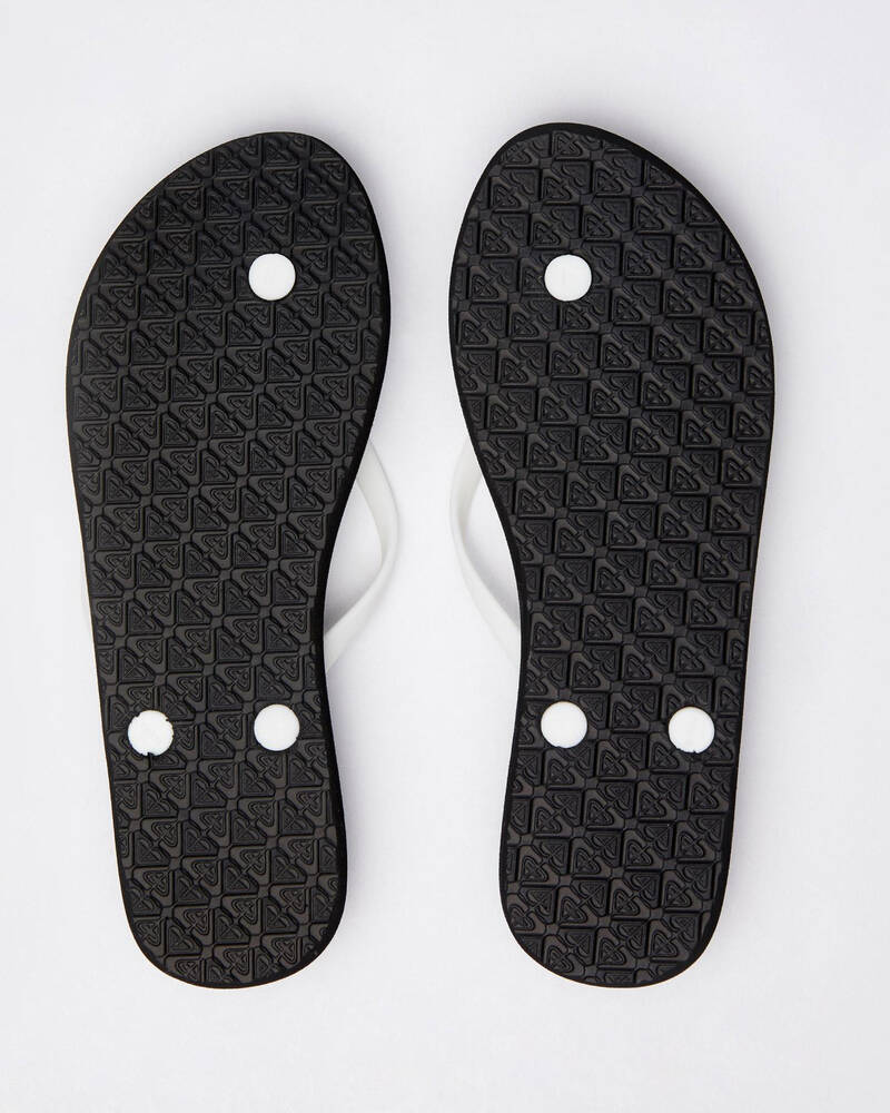 Roxy Viva Tone Thongs for Womens