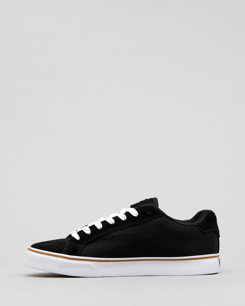 Etnies Fader Shoes for Mens