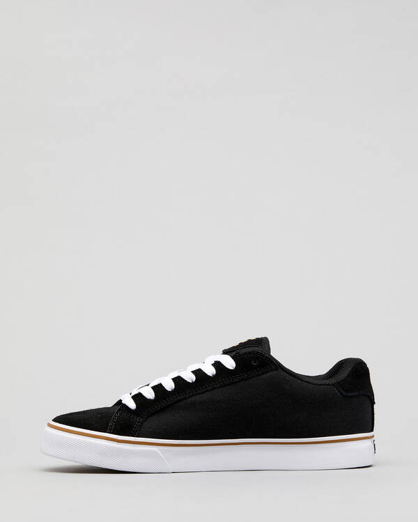 Etnies Fader Shoes for Mens