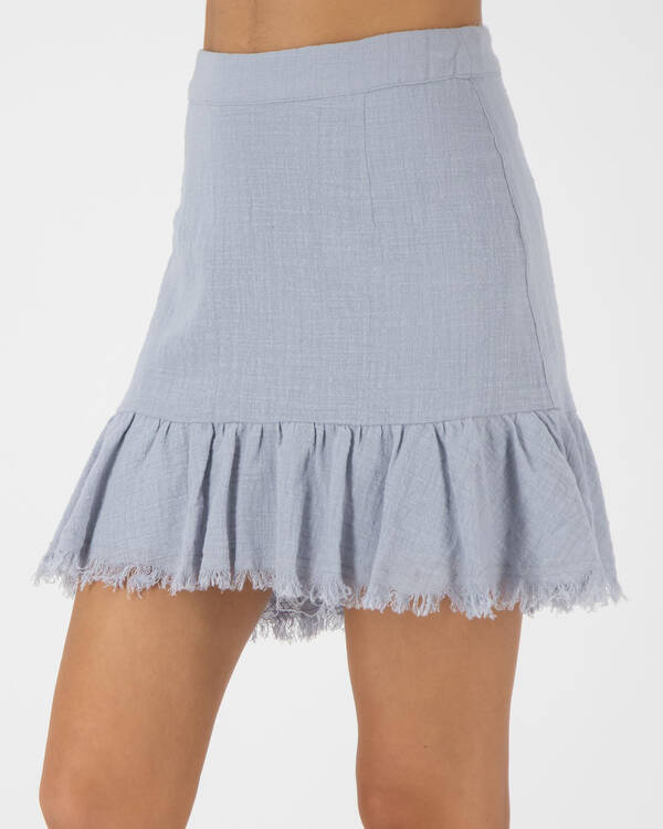 Ava And Ever Riley Skirt for Womens