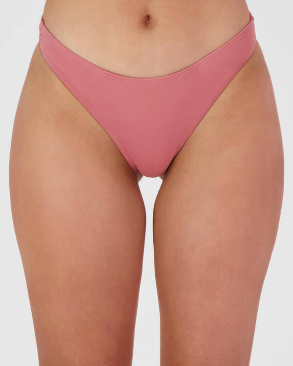 Topanga Lulu Bikini Bottom for Womens