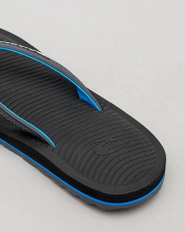 Rip Curl Tunnels Thongs for Mens