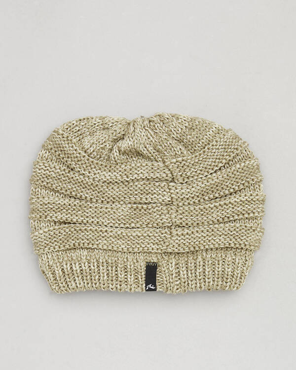 Rusty Boys' Byron Beanie for Mens