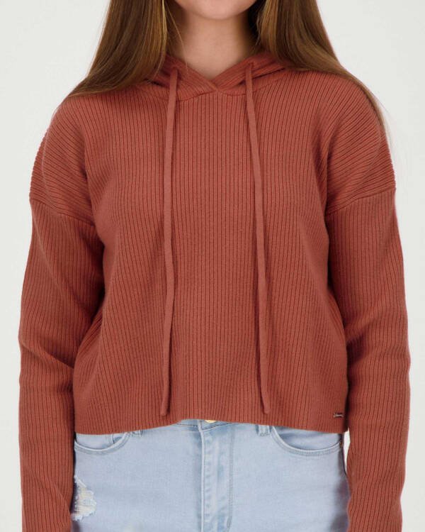 Ava And Ever Girls' Campus Knit for Womens