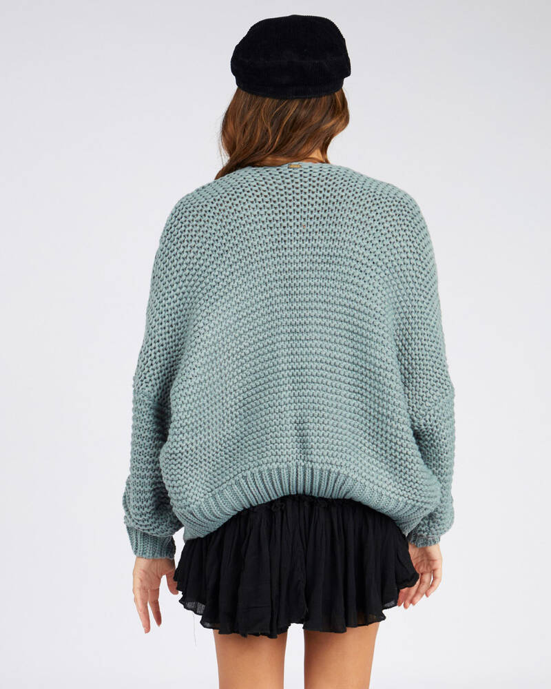 Ava And Ever Drive-In Knit for Womens