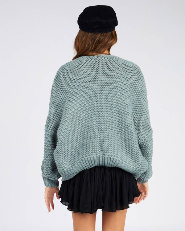 Ava And Ever Drive-In Knit for Womens