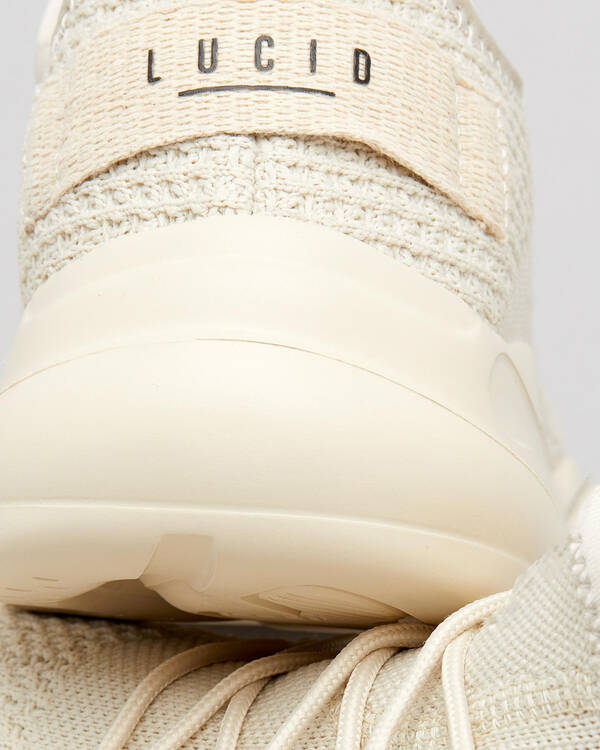 Lucid Newport Shoes for Mens