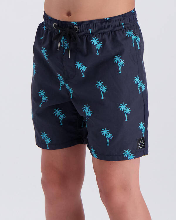 Lucid Boys' Totem Mully for Mens