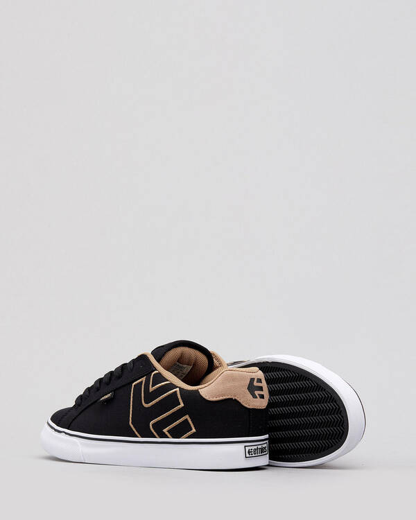 Etnies Fader Vulc Shoes for Mens