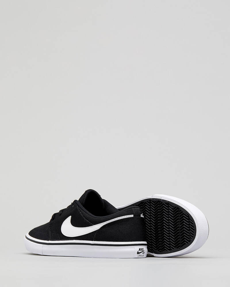 Nike Womens SB Portmore II Solar Shoes for Womens