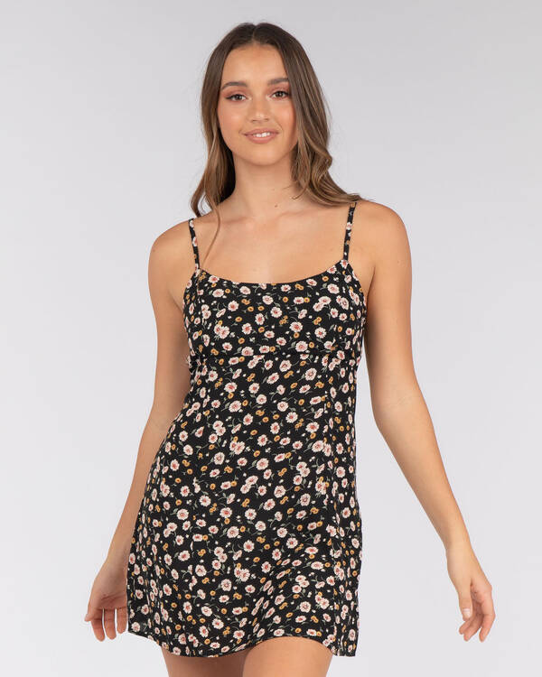 Mooloola Freesia Dress for Womens
