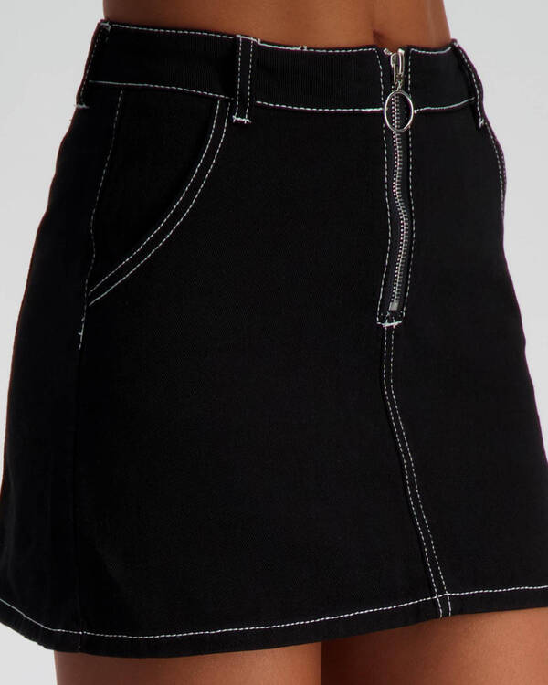 Ava And Ever Geodesy Skirt for Womens