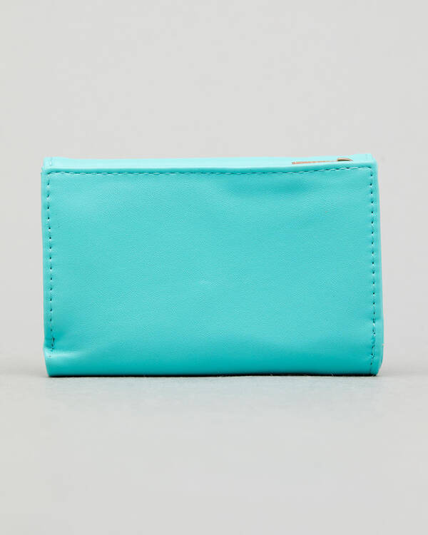 Billabong Rose Wallet for Womens