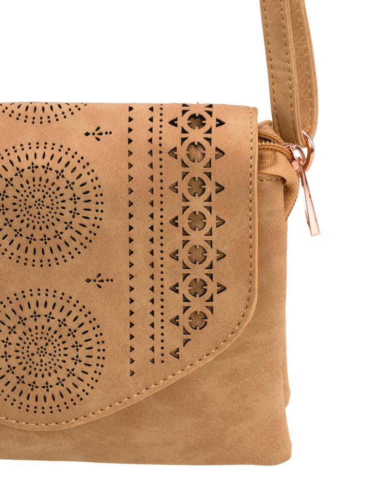 Mooloola Allure Sling Bag for Womens