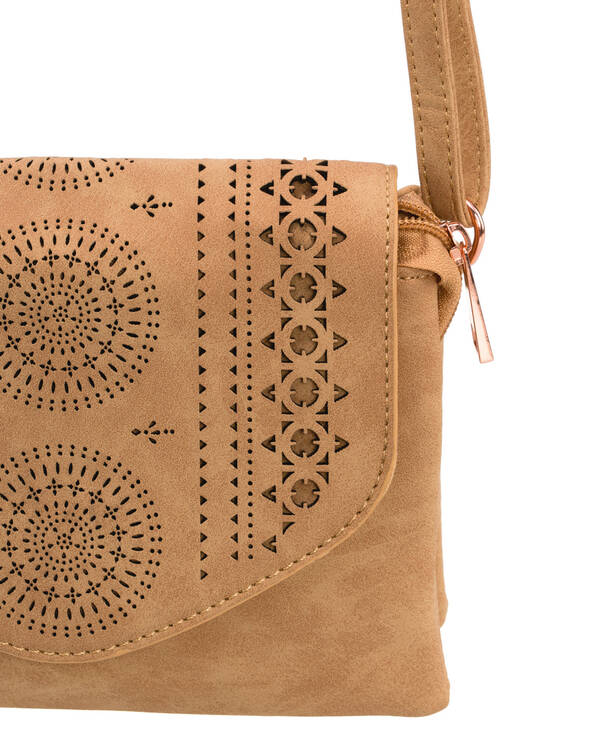 Mooloola Allure Sling Bag for Womens
