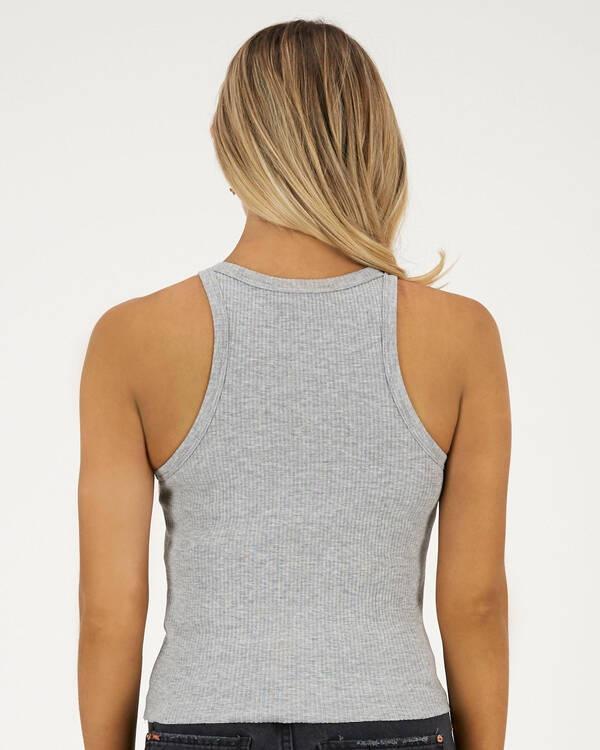 Mooloola Cailie Tank Top for Womens