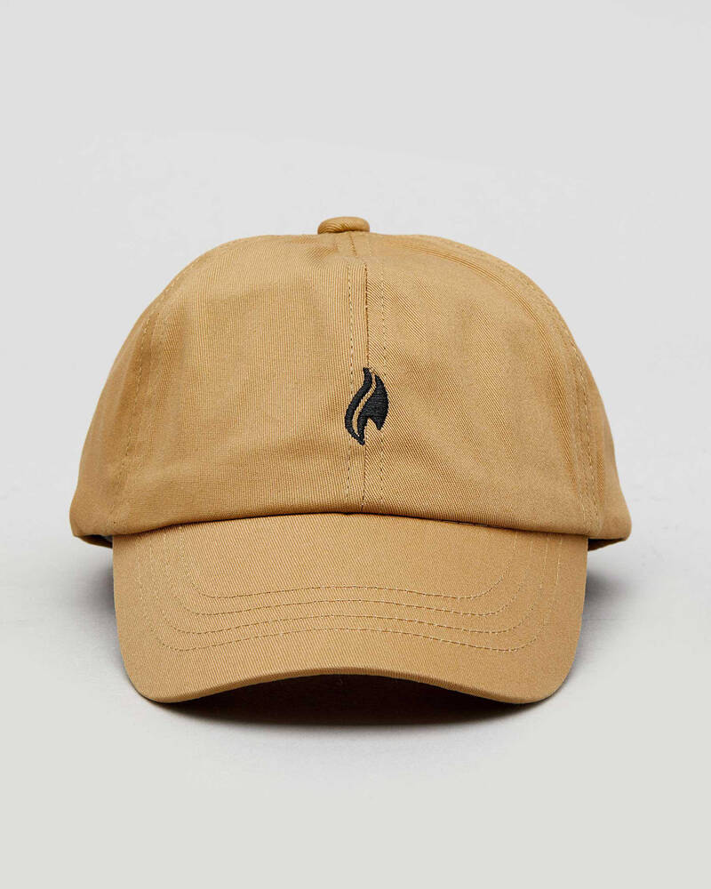 Lucid Toddlers' Ignite Dad Cap for Mens