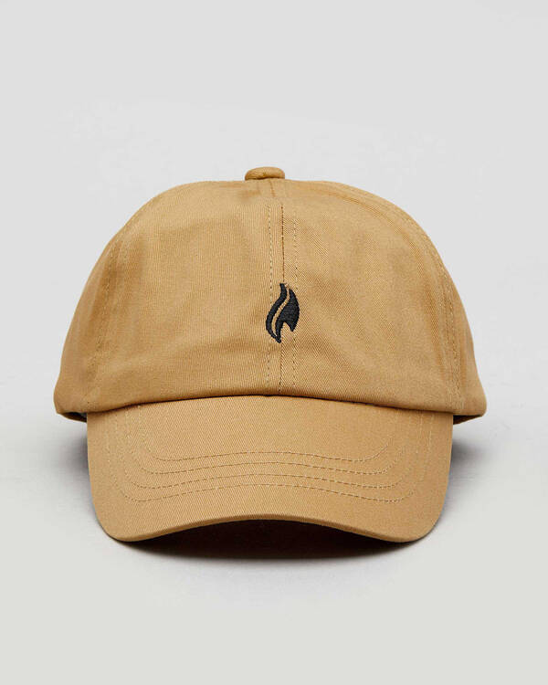 Lucid Toddlers' Ignite Dad Cap for Mens