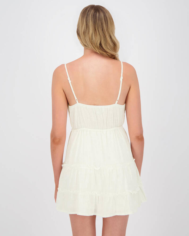 Mooloola Bamboo Dress for Womens