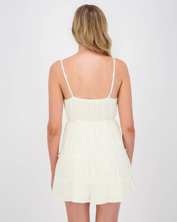 Mooloola Bamboo Dress for Womens