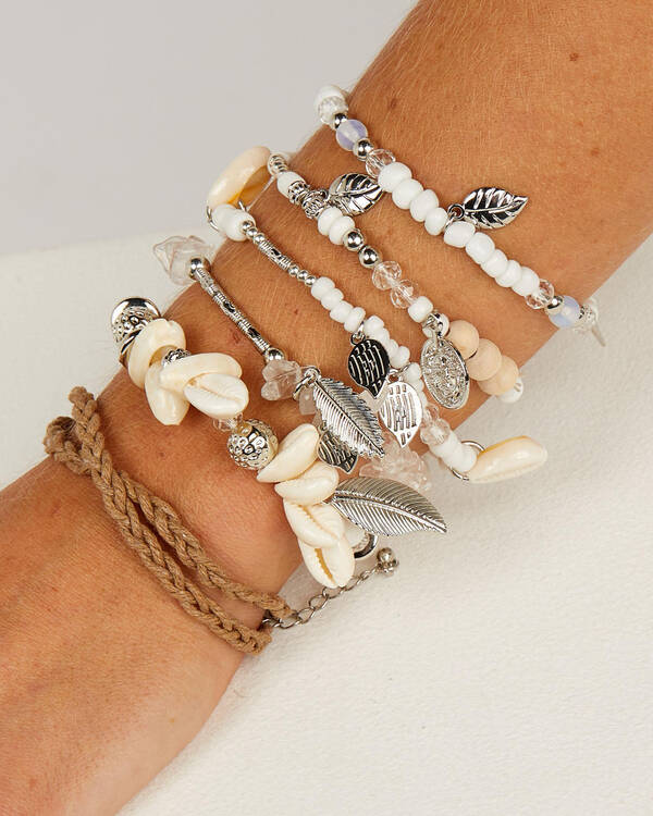 Karyn In LA Espree Wristband Pack for Womens