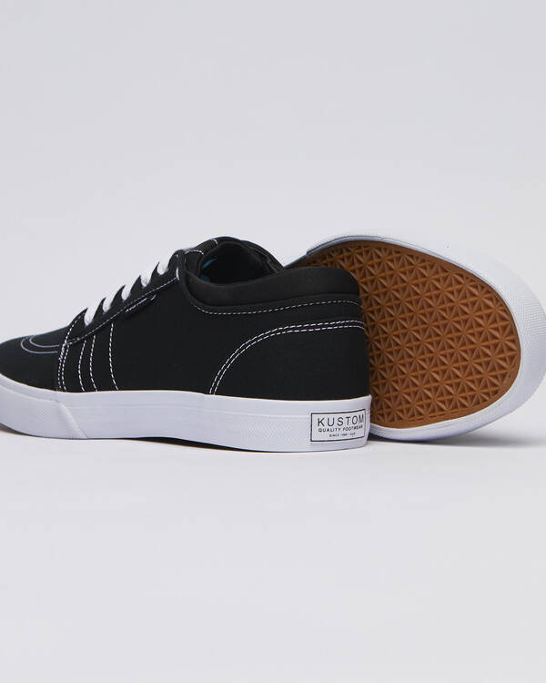 Kustom Remark Shoes for Mens