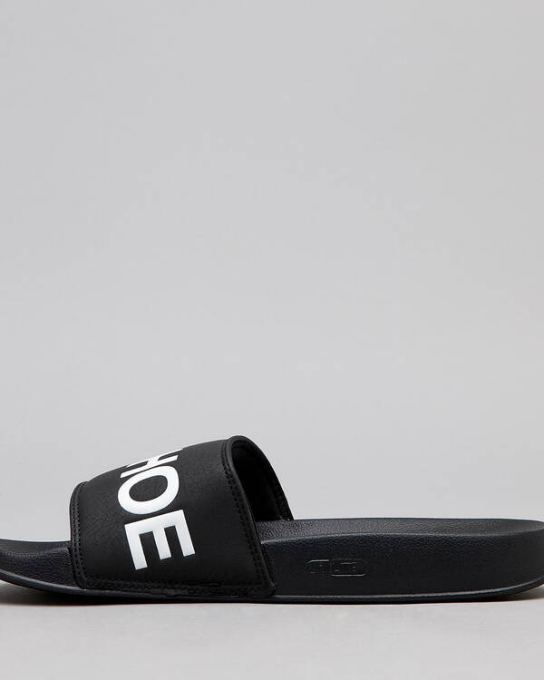 DC Shoes DC Slides for Mens