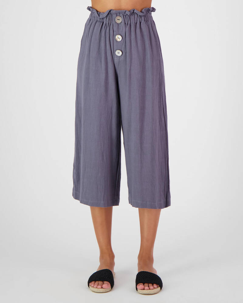 Mooloola Marley Beach Pants for Womens