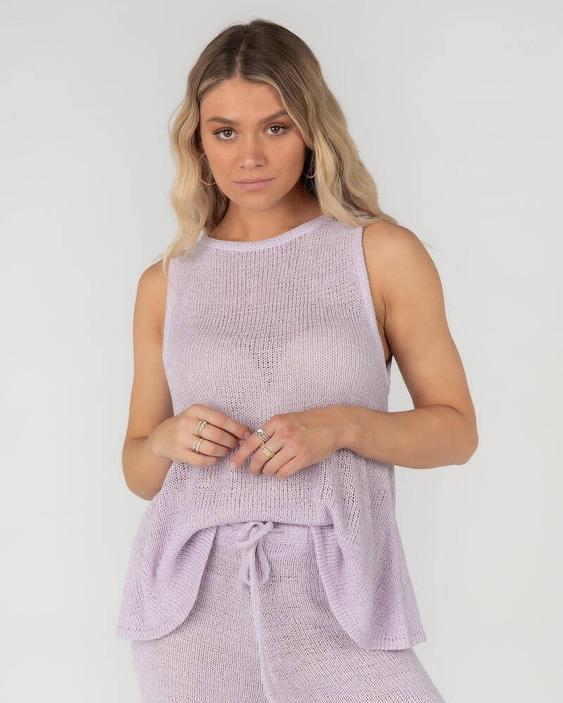 Whyte Valentyne Tahiti Top for Womens