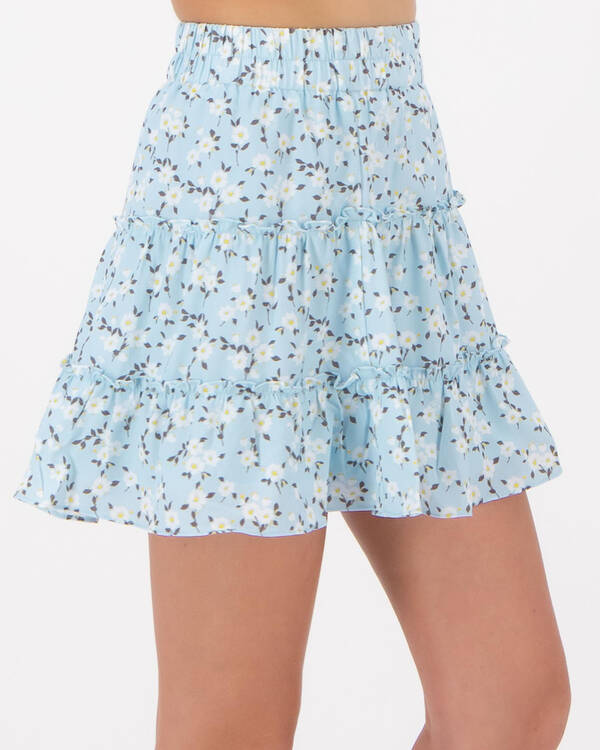 Mooloola Girls' Mason Skirt for Womens