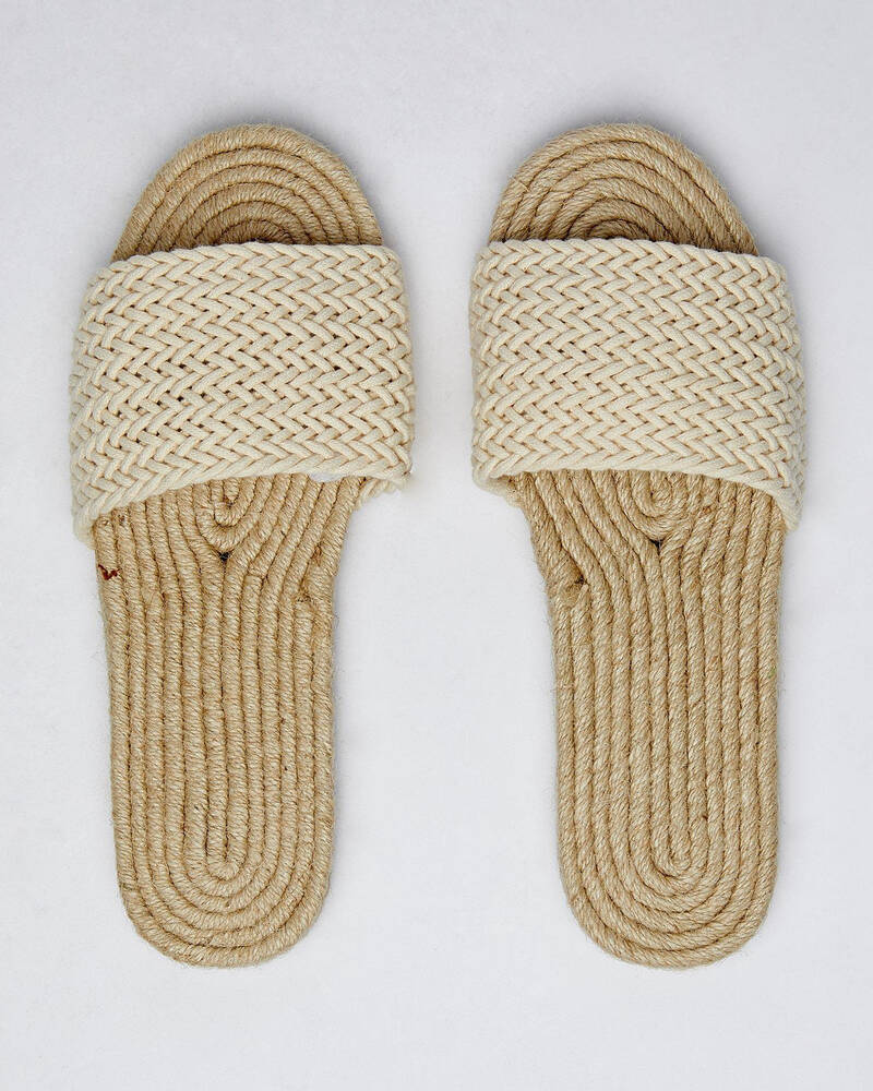 Mooloola Bahama Sandals for Womens