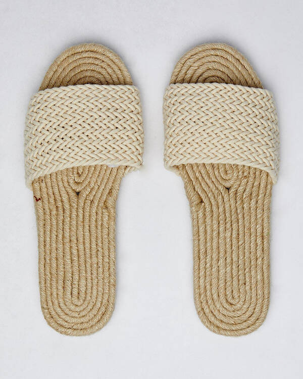 Mooloola Bahama Sandals for Womens