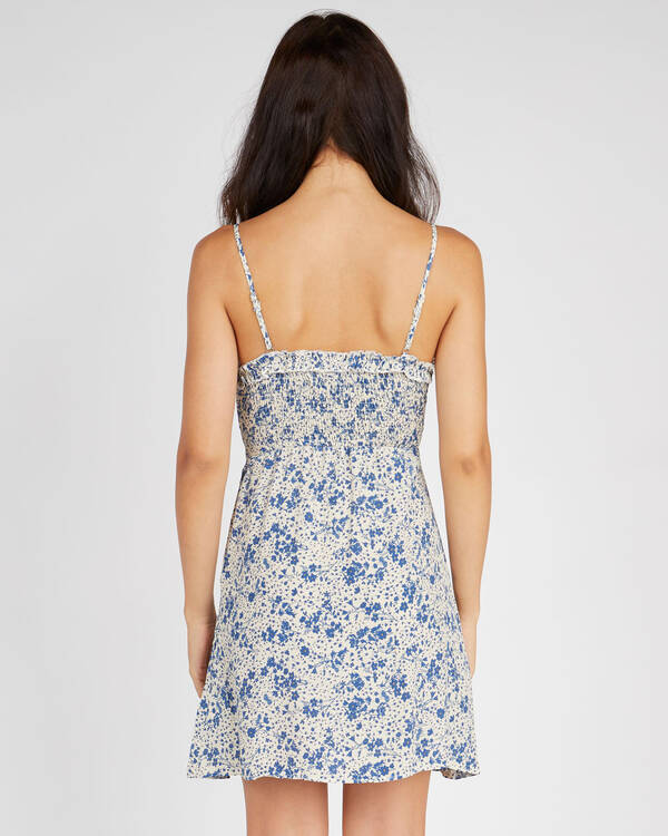 Blossom Necessity Dress for Womens
