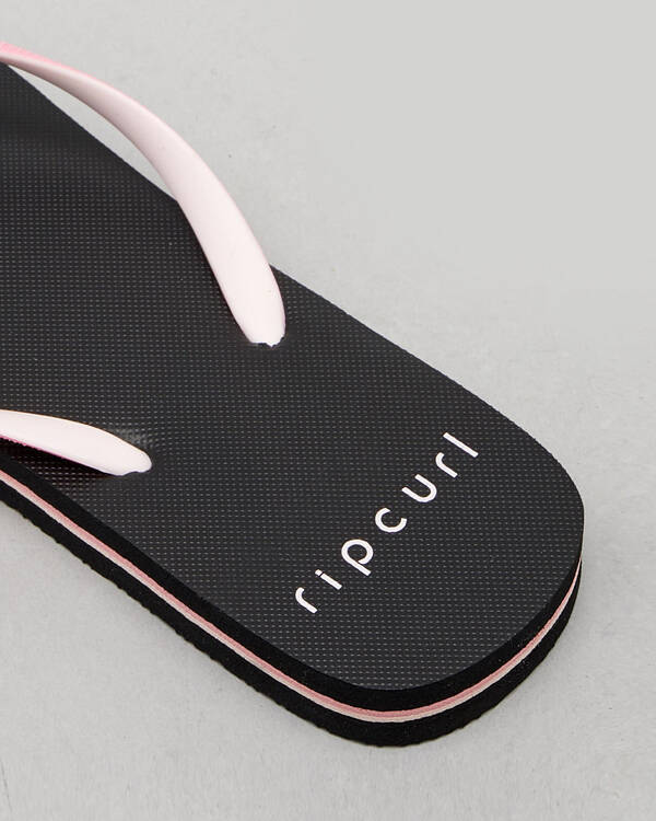 Rip Curl Bondi 2 Tone Thongs for Womens