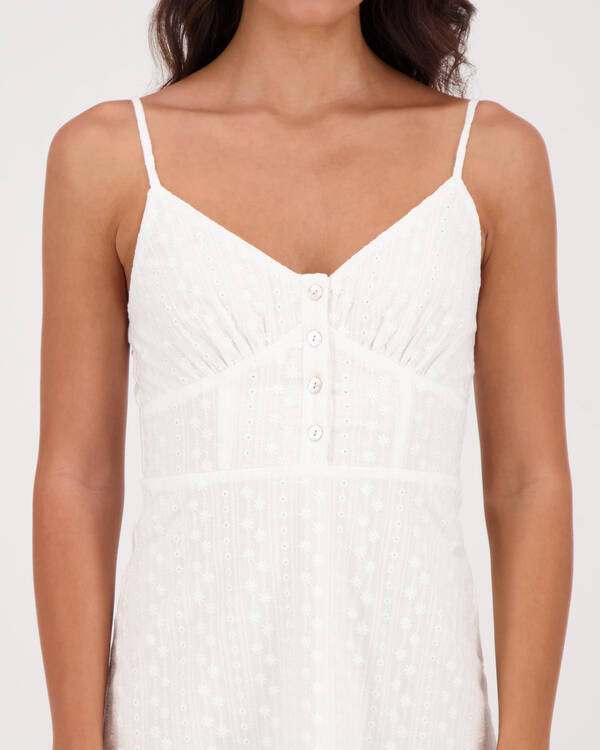 Rumor Love Letters Dress for Womens
