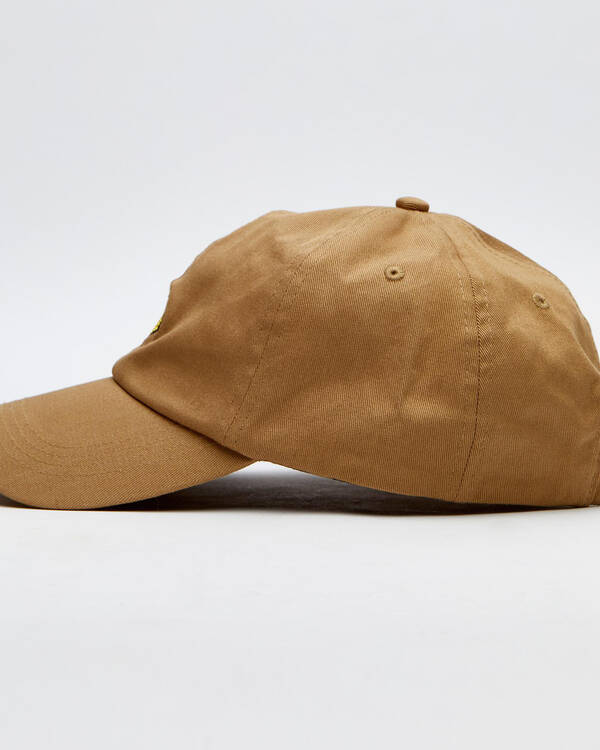 Lucid Taco Dad Strapback Cap for Mens