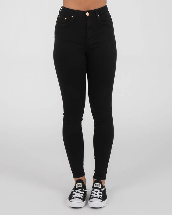 Ava And Ever Chicago Jeans for Womens