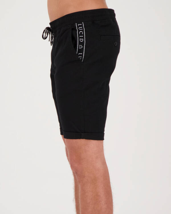 Lucid Recreation Shorts for Mens