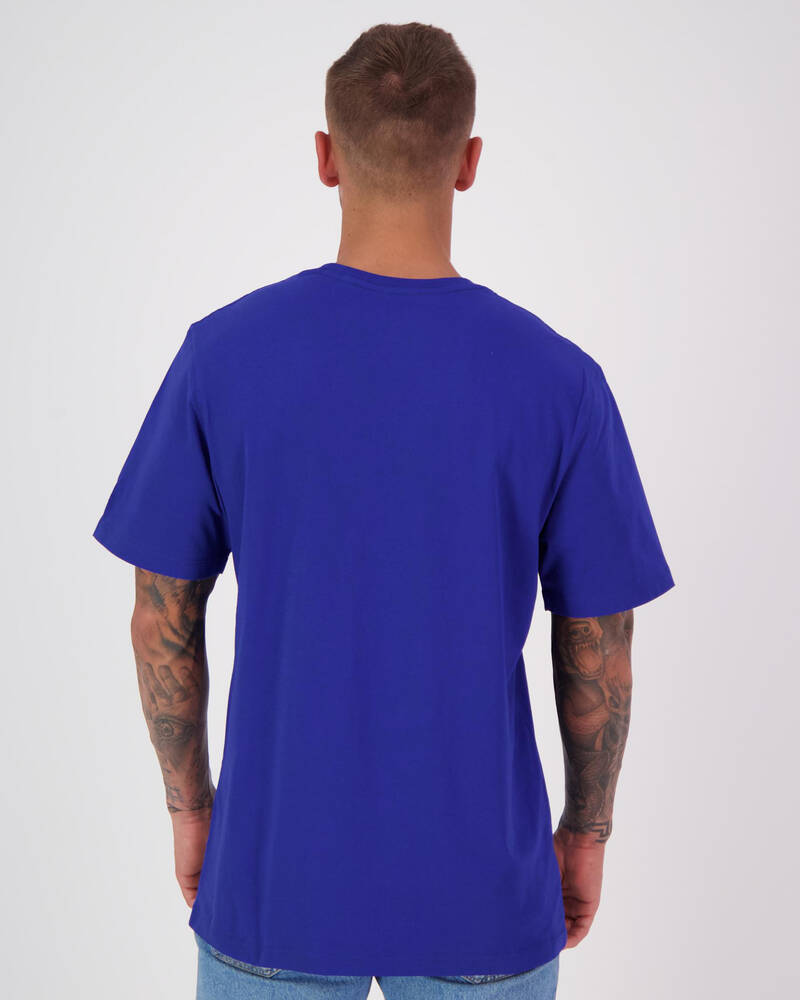 Champion C Logo T-Shirt for Mens