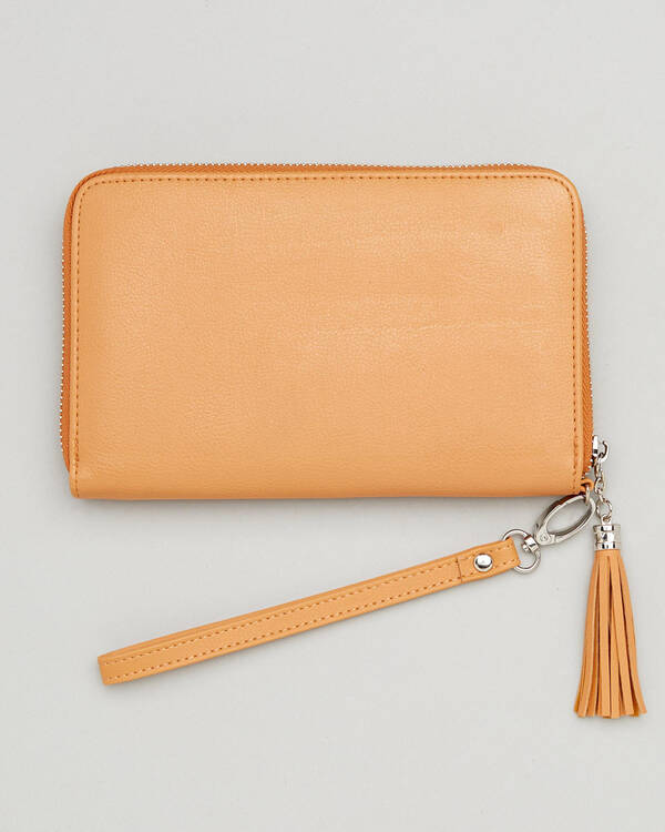Mooloola Heidi Wallet for Womens