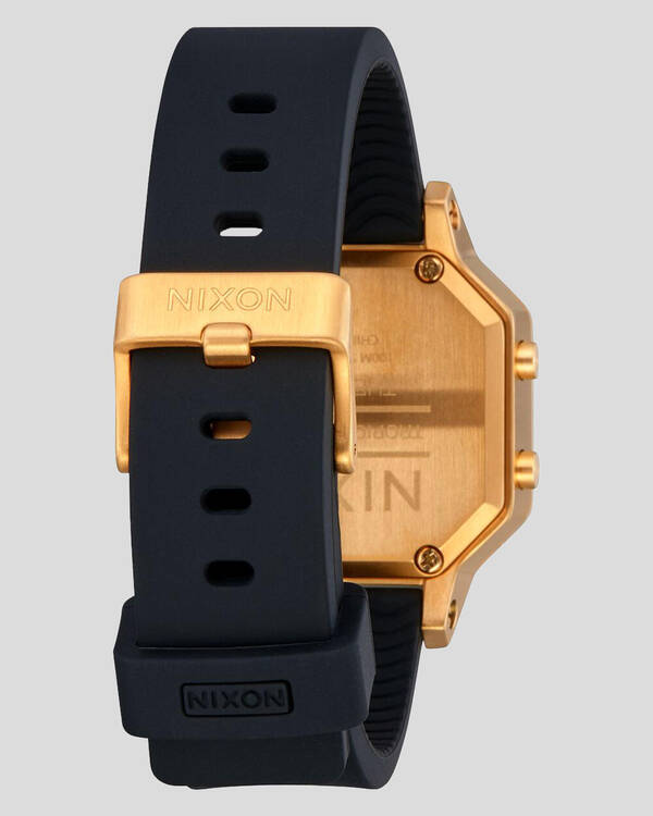 Nixon Siren SS Watch for Womens