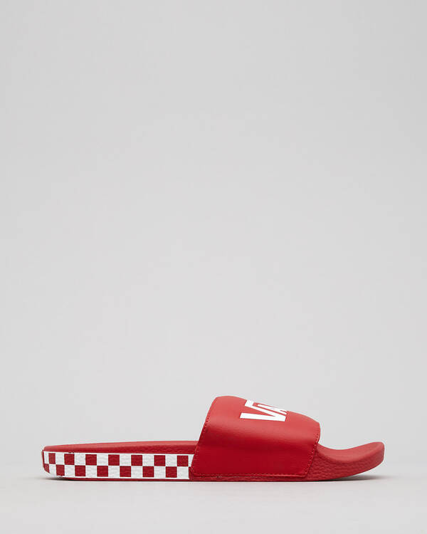 Vans MN Slide On Slides for Mens
