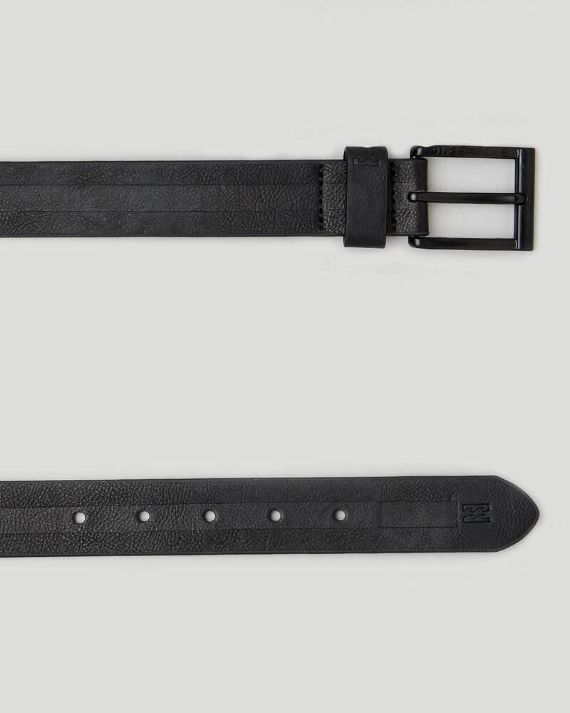 Billabong Barrel Belt for Mens