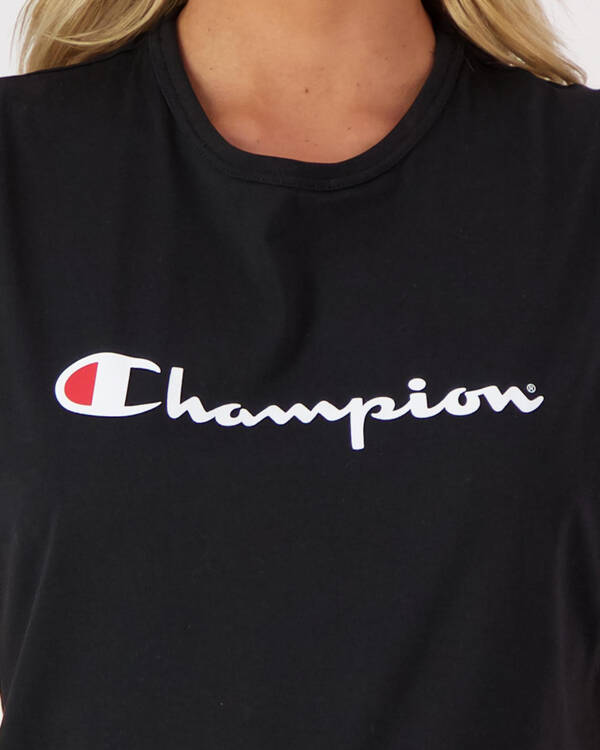 Champion C Logo Tank Top for Womens