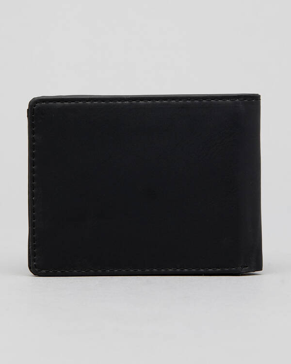 Quiksilver Tenderboat Wallet for Mens